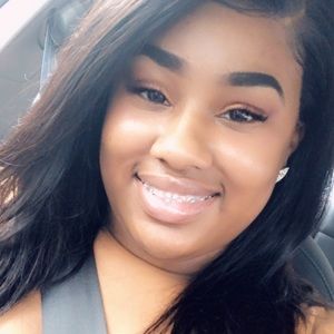 Meet your Posher, Tiana